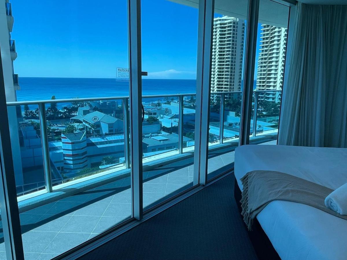 Number 1 H Residences - Wifi, Parking & More By Gold Coast Holidays Luaran gambar